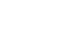 Black and white pixel art image showing two symmetrical shapes resembling abstract eyes or faces on a white background.